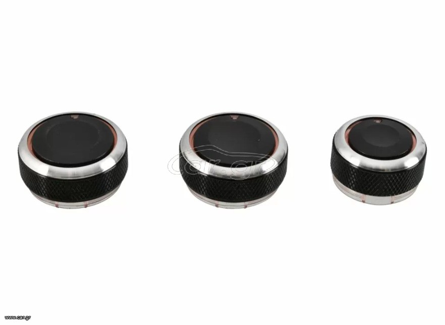 ΚΟΥΜΠΙ ΚΑΛΟΡΙΦΕΡ VW POLO '02-'05/ POLO '05-'09/ POLO CROSS '05-'09/ FOX '05- (3TEM) Κωδικός: 4105287102