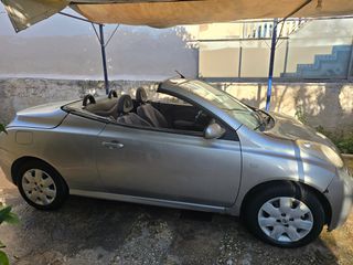 Nissan Micra 2007 CABRIO KARMANN