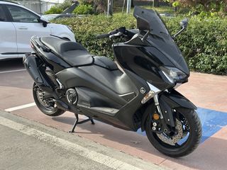 Yamaha T-Max 530 2018 TMAX 530 ABS