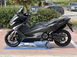 Yamaha T-Max 530 2018 TMAX 530 ABS-thumb-3