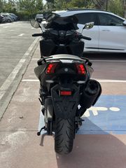 Yamaha T-Max 530 2018 TMAX 530 ABS-thumb-5
