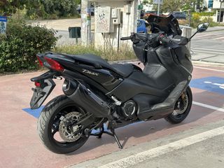 Yamaha T-Max 530 2018 TMAX 530 ABS-thumb-6