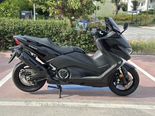 Yamaha T-Max 530 2018 TMAX 530 ABS-thumb-7