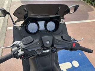 Yamaha T-Max 530 2018 TMAX 530 ABS-thumb-8