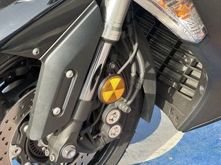 Yamaha T-Max 530 2018 TMAX 530 ABS-thumb-9