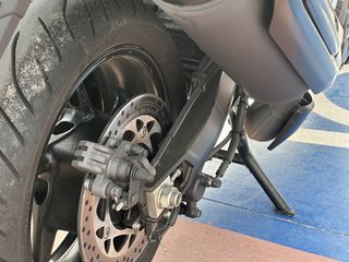 Yamaha T-Max 530 2018 TMAX 530 ABS-thumb-10