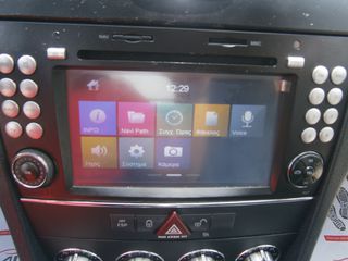 Mercedes-Benz SLK 200 2009 1.8  KOMPRESSOR SPORT EDITION / FACELIFT-thumb-19