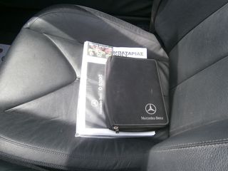 Mercedes-Benz SLK 200 2009 1.8  KOMPRESSOR SPORT EDITION / FACELIFT-thumb-26