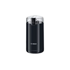 Bosch TSM6A013B Ηλεκτρικός Μύλος Καφέ 180W με Χωρητικότητα 75gr Μαύρος