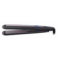 Remington S6505 E51 PRO-Sleek & Curl Πρέσα Μαλλιών με Κεραμικές Πλάκες