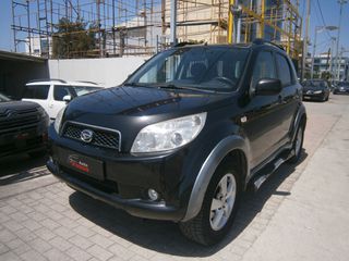 Daihatsu Terios 2006 TERIOS 1.5 4X4 SX