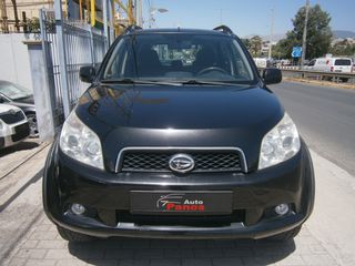 Daihatsu Terios 2006 TERIOS 1.5 4X4 SX-thumb-1