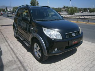Daihatsu Terios 2006 TERIOS 1.5 4X4 SX-thumb-2