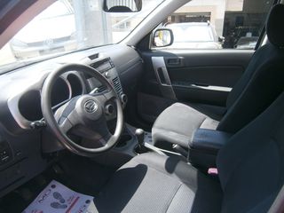 Daihatsu Terios 2006 TERIOS 1.5 4X4 SX-thumb-8