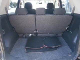 Daihatsu Terios 2006 TERIOS 1.5 4X4 SX-thumb-10
