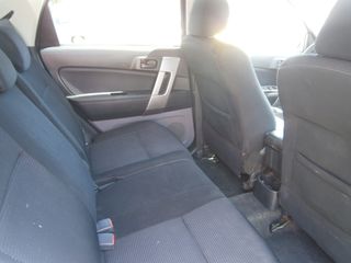 Daihatsu Terios 2006 TERIOS 1.5 4X4 SX-thumb-11