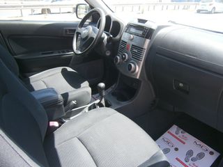 Daihatsu Terios 2006 TERIOS 1.5 4X4 SX-thumb-12