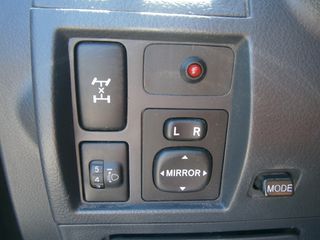 Daihatsu Terios 2006 TERIOS 1.5 4X4 SX-thumb-14