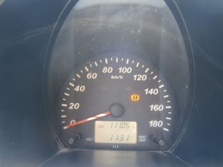 Daihatsu Terios 2006 TERIOS 1.5 4X4 SX-thumb-15