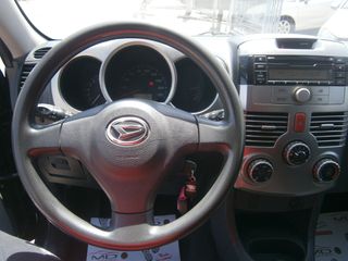 Daihatsu Terios 2006 TERIOS 1.5 4X4 SX-thumb-16