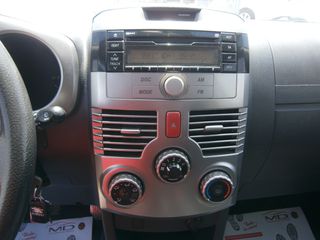Daihatsu Terios 2006 TERIOS 1.5 4X4 SX-thumb-17