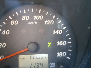Daihatsu Terios 2006 TERIOS 1.5 4X4 SX-thumb-18