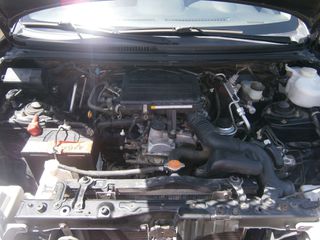 Daihatsu Terios 2006 TERIOS 1.5 4X4 SX-thumb-19