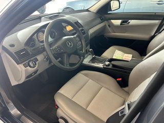 Mercedes-Benz C 200 2008 ΕΛΛΗΝΙΚΟ/ AYTOMATO ΔΩΡΟ ΤΑ ΤΕΛΗ 2026-thumb-12