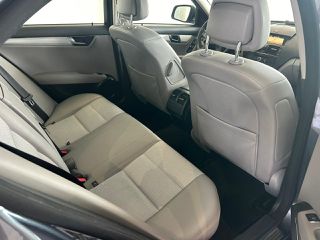 Mercedes-Benz C 200 2008 ΕΛΛΗΝΙΚΟ/ AYTOMATO ΔΩΡΟ ΤΑ ΤΕΛΗ 2026-thumb-13