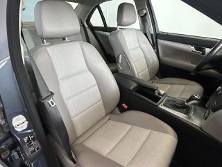 Mercedes-Benz C 200 2008 ΕΛΛΗΝΙΚΟ/ AYTOMATO ΔΩΡΟ ΤΑ ΤΕΛΗ 2026-thumb-14