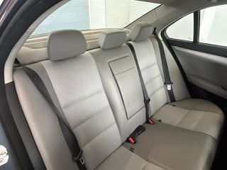 Mercedes-Benz C 200 2008 ΕΛΛΗΝΙΚΟ/ AYTOMATO ΔΩΡΟ ΤΑ ΤΕΛΗ 2026-thumb-15