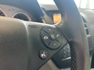 Mercedes-Benz C 200 2008 ΕΛΛΗΝΙΚΟ/ AYTOMATO ΔΩΡΟ ΤΑ ΤΕΛΗ 2026-thumb-16