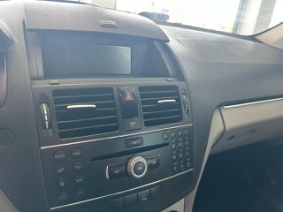 Mercedes-Benz C 200 2008 ΕΛΛΗΝΙΚΟ/ AYTOMATO ΔΩΡΟ ΤΑ ΤΕΛΗ 2026-thumb-17