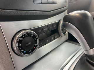 Mercedes-Benz C 200 2008 ΕΛΛΗΝΙΚΟ/ AYTOMATO ΔΩΡΟ ΤΑ ΤΕΛΗ 2026-thumb-18