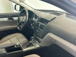 Mercedes-Benz C 200 2008 ΕΛΛΗΝΙΚΟ/ AYTOMATO ΔΩΡΟ ΤΑ ΤΕΛΗ 2026-thumb-22