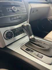 Mercedes-Benz C 200 2008 ΕΛΛΗΝΙΚΟ/ AYTOMATO ΔΩΡΟ ΤΑ ΤΕΛΗ 2026-thumb-24