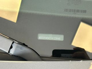 Mercedes-Benz C 200 2008 ΕΛΛΗΝΙΚΟ/ AYTOMATO ΔΩΡΟ ΤΑ ΤΕΛΗ 2026-thumb-28