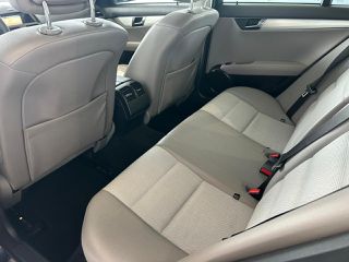 Mercedes-Benz C 200 2008 ΕΛΛΗΝΙΚΟ/ AYTOMATO ΔΩΡΟ ΤΑ ΤΕΛΗ 2026-thumb-30