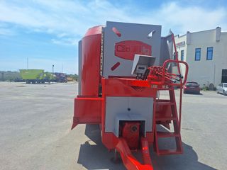 Κτηνοτροφικά Comag 2010 SUPER Uvs 18/2-thumb-3