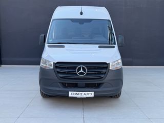 Mercedes-Benz Sprinter 2023 311 CDI-thumb-1