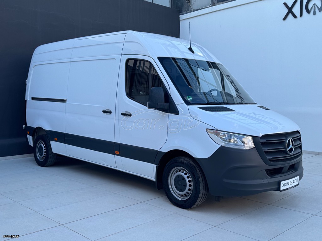 Mercedes-Benz Sprinter 2023 311 CDI