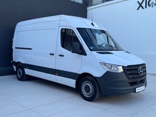 Mercedes-Benz Sprinter 2023 311 CDI