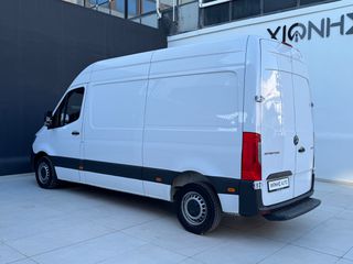 Mercedes-Benz Sprinter 2023 311 CDI-thumb-3