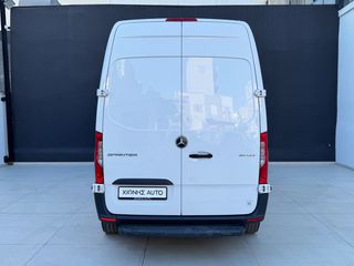 Mercedes-Benz Sprinter 2023 311 CDI-thumb-4