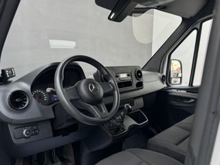 Mercedes-Benz Sprinter 2023 311 CDI-thumb-9