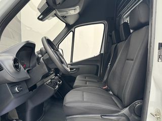 Mercedes-Benz Sprinter 2023 311 CDI-thumb-10
