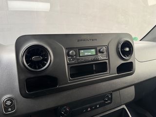 Mercedes-Benz Sprinter 2023 311 CDI-thumb-13
