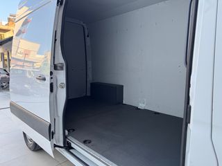 Mercedes-Benz Sprinter 2023 311 CDI-thumb-7