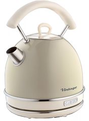 Ariete 2877/03 Βραστήρας 1.7lt 2000W Μπεζ