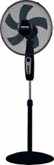 Crystal Home 17919 Air Comfort 40 Ανεμιστήρας Ορθοστάτης 40W Διαμέτρου 40cm Black